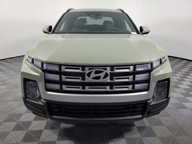 New 2025 Hyundai Santa Cruz For Sale in Indianapolis, IN