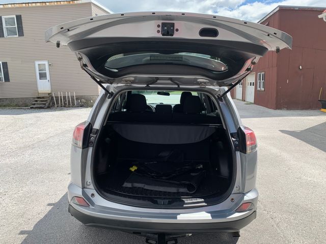 Used 2016 Toyota RAV4 SUV