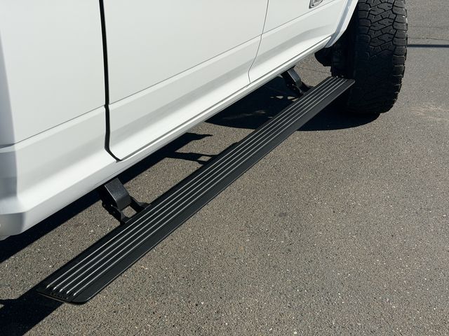 used 2021 Ram 3500 car, priced at $69,499