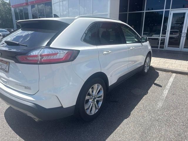 Used 2020 Ford Edge SUV