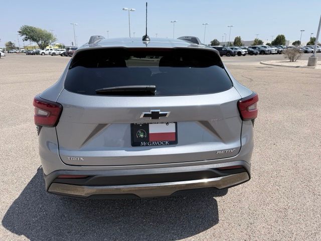 2025 Chevrolet Trax ACTIV - 6