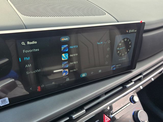 2027 Hyundai Santa Fe