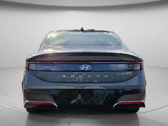 2026 Hyundai Sonata - $31,755