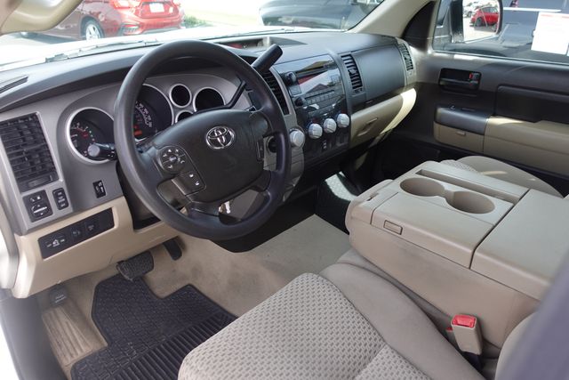 used 2010 Toyota Tundra car, priced at $17,000