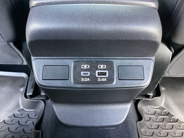 Used Car 2024 Subaru Wrx  Premium For Sale Under $35,000 In San Antonio, Texas