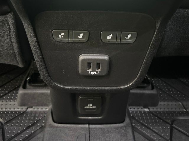 Used 2019 Chevrolet Equinox SUV