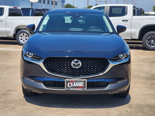2021 Mazda CX-30 Preferred - 1
