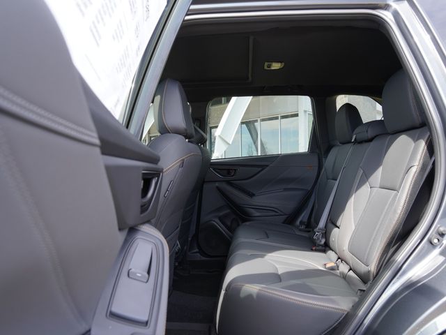 Used 2025 Subaru Forester Wilderness 4D Sport Utility