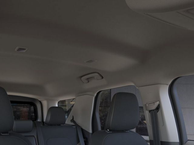 new 2026 Ford Bronco Sport car, priced at $35,680