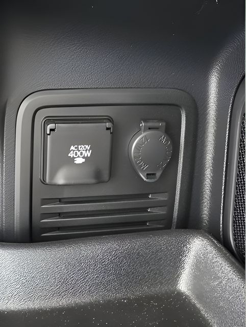 Used 2023 Toyota 4Runner SUV