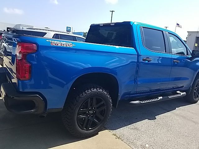 Used 2023 Chevrolet Silverado 1500 Truck