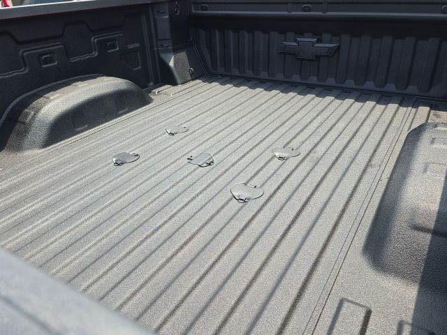 2025 Chevrolet Silverado 2500HD LTZ:46723A