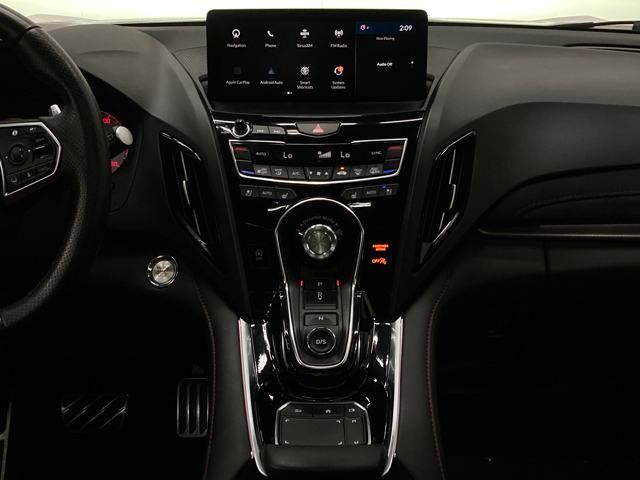 2022 Acura RDX SH-AWD w/A-SPEC