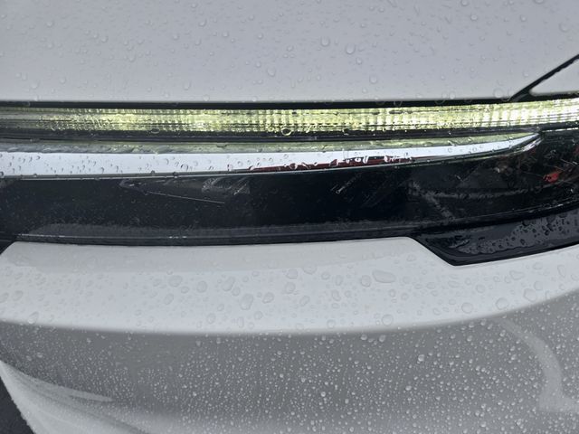 New 2026 Honda CR-V SUV