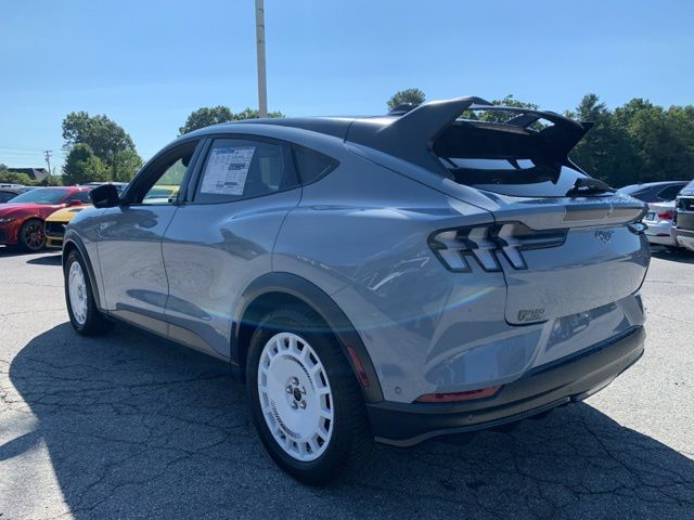 2024 Ford Mustang Mach-E GT 3