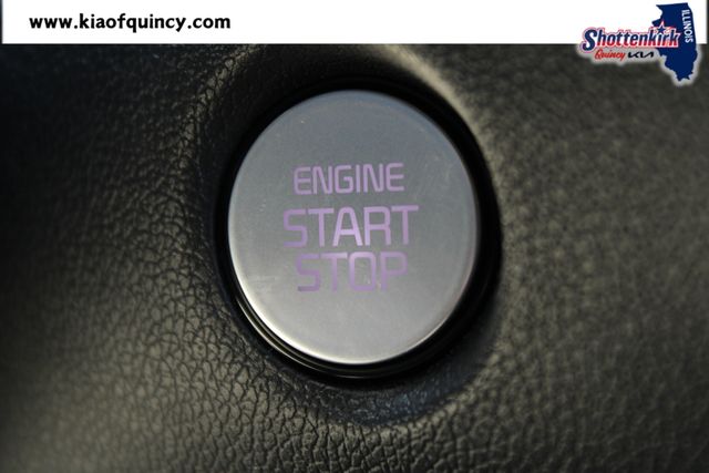 2026 Kia Sorento EX - Photo 31