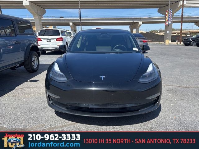 Used Car 2022 Tesla Model 3  Long Range For Sale Under $25,000 In San Antonio, Texas