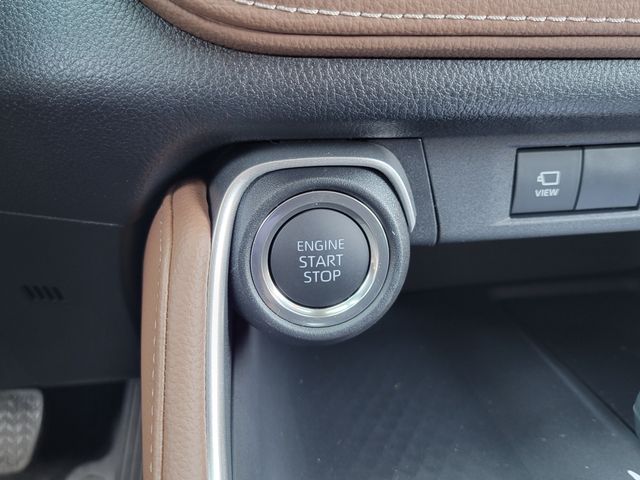 New 2026 Toyota Grand Highlander SUV