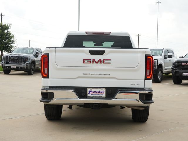 Used 2025 GMC Sierra 1500 Truck