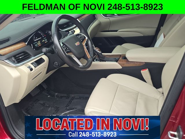 Used 2019 Cadillac XTS For Sale in Livonia, MI
