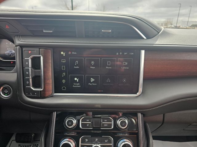 2023 GMC Yukon 4WD Denali Ultimate