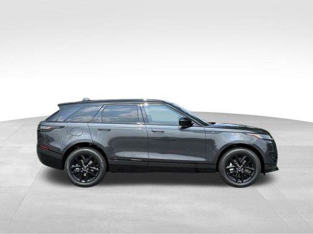 2025 Land Rover Range Rover Velar Dynamic SE 6