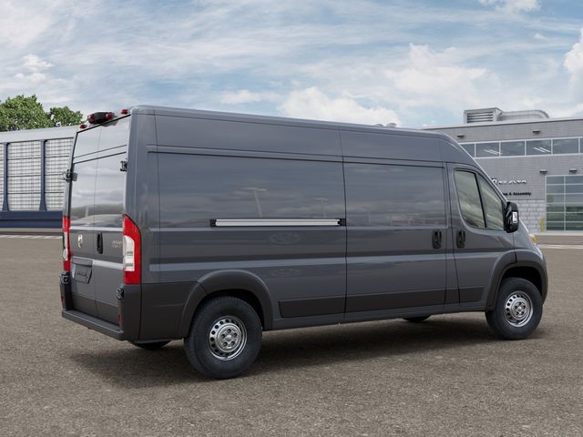 New 2026 Ram ProMaster 2500 Van