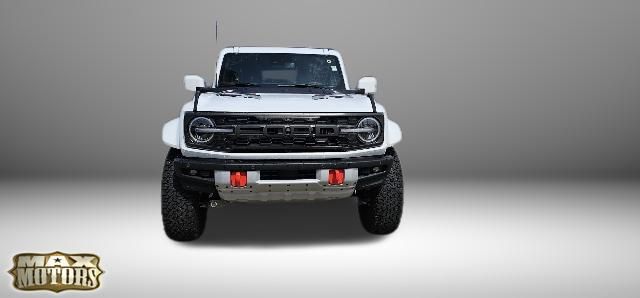 2024 Ford Bronco Raptor 2