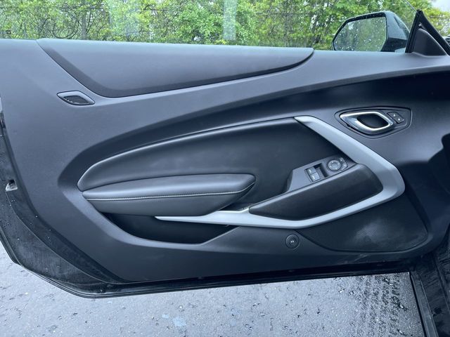 Used 2020 Chevrolet Camaro For Sale in Livonia, MI