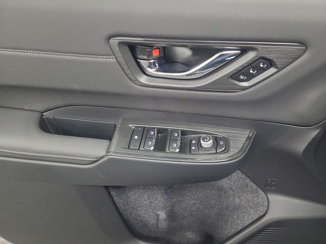 2026 – Subaru – Outback