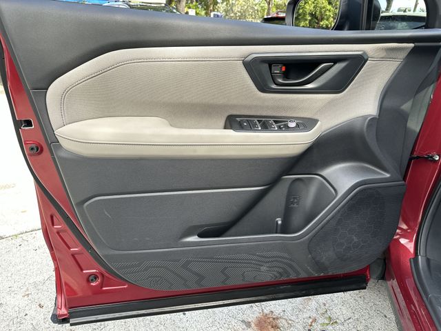 2026 Subaru Forester - $29,470