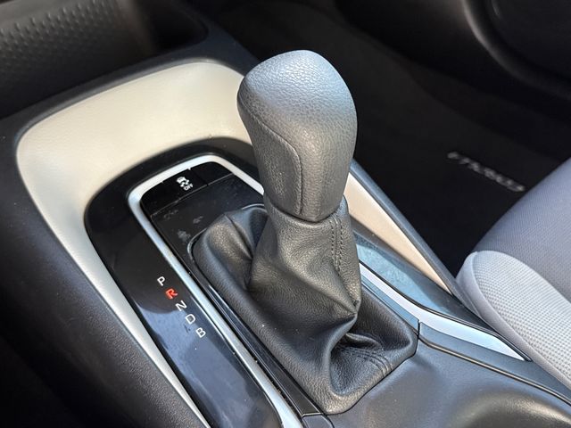Used 2024 Toyota Corolla Sedan
