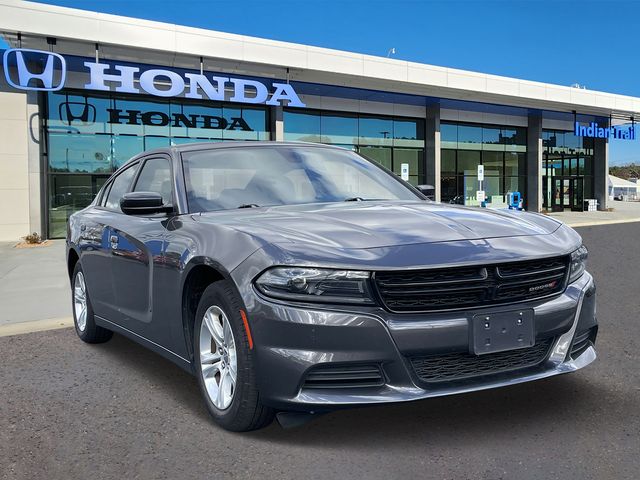 2022 Dodge Charger SXT 1