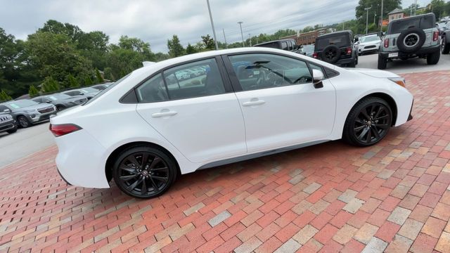 Used 2024 Toyota Corolla Sedan