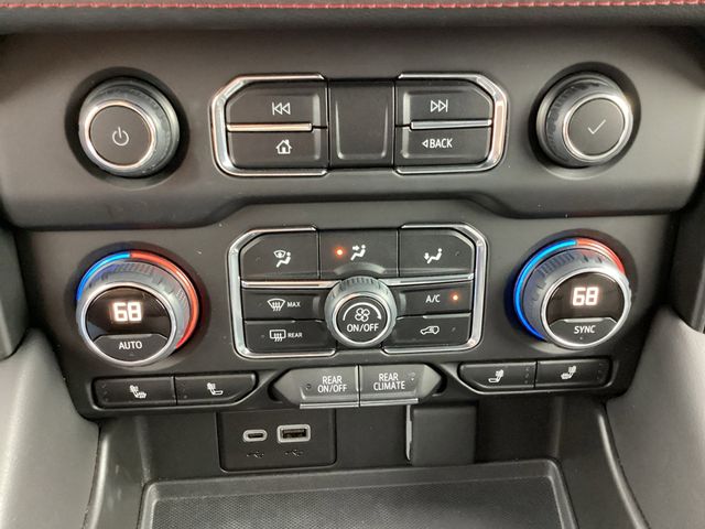 Used Car 2024 Chevrolet Tahoe  Rst For Sale Under $60,000 In San Antonio, Texas