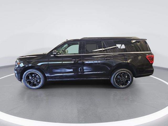 Used 2024 Black Ford Limited image 6