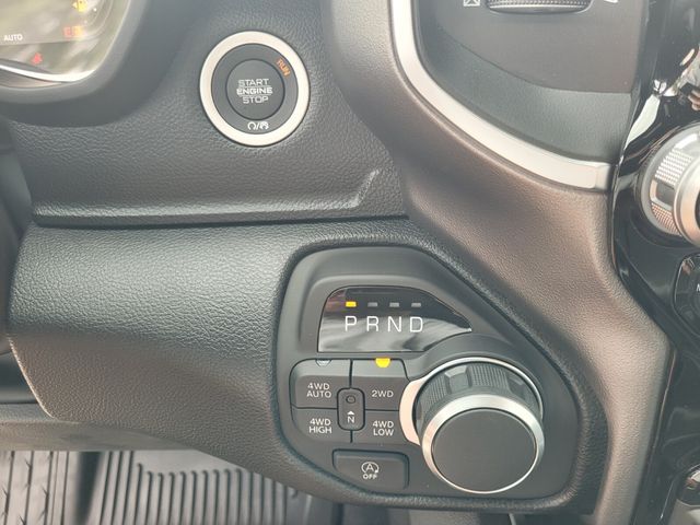 New 2026 White Ram Big Horn/Lone Star image 30