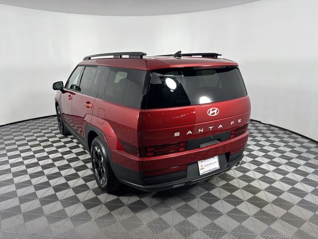 New 2025 Hyundai Santa Fe For Sale in Indianapolis, IN