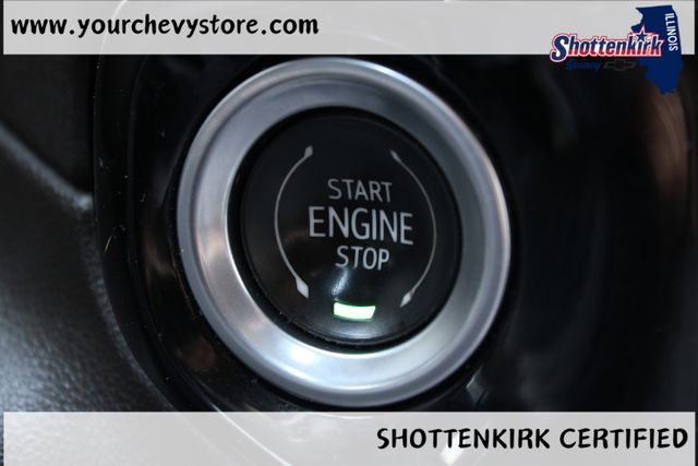 Used 2023 Chevrolet Silverado 1500 Truck