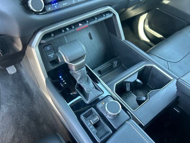 Used 2026 Toyota Tundra Truck
