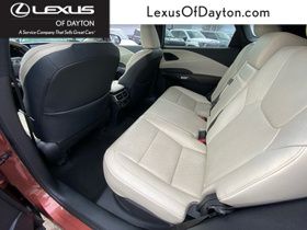 Lexus RX Hybrid 350h Premium AWD