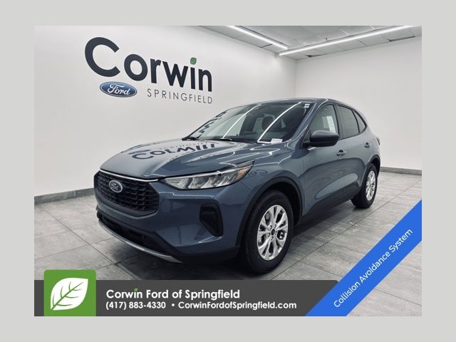 2026 Ford Escape Active FWD