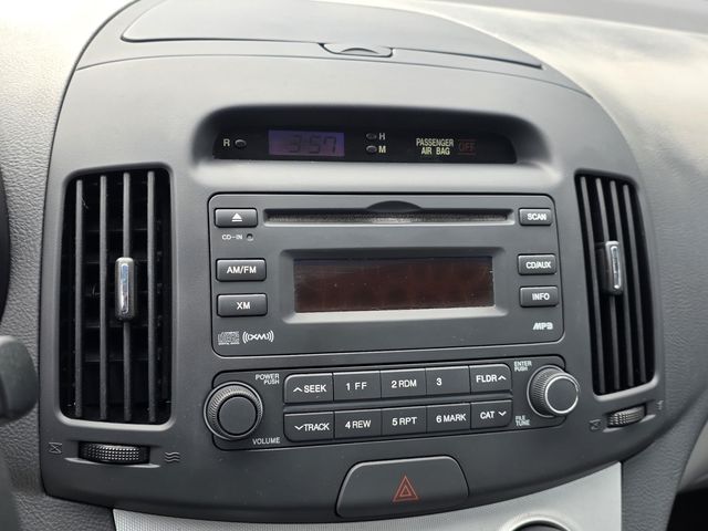 Used 2009 Hyundai Elantra Sedan