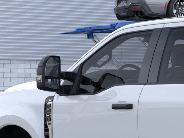 2026 Ford F-250SD XL:TEE08414