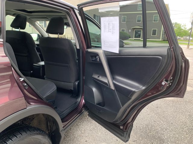 Used 2018 Toyota RAV4 SUV