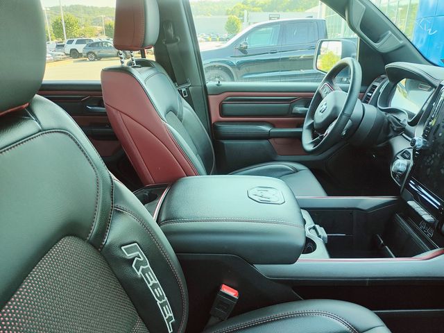 Used 2025 Ram 1500 Truck