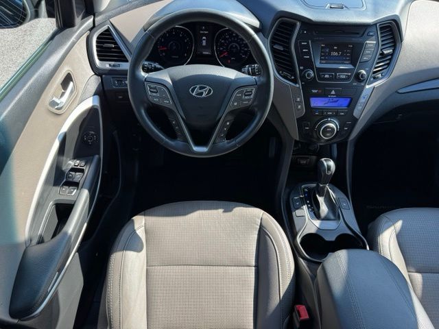Used 2016 Hyundai Santa Fe Sport SUV