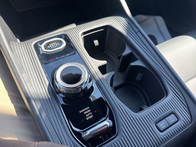 New 2026 Black Jeep Limited image 21