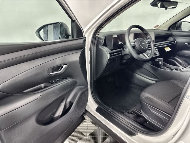 New 2026 Hyundai Tucson For Sale in Indianapolis, IN