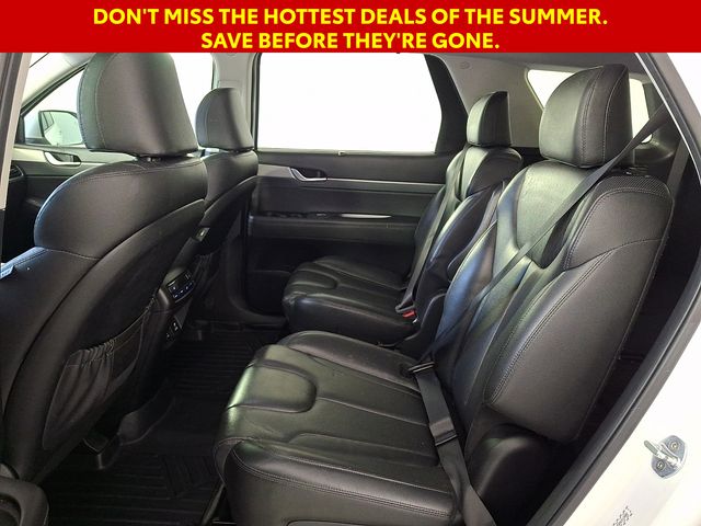 Used 2022 Hyundai Palisade SUV